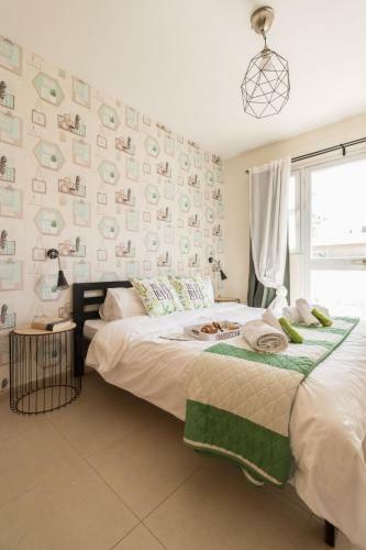 Apartamento Royal Ben Yehuda