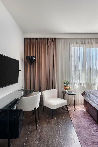 Lady Stern Jerusalem Hotel