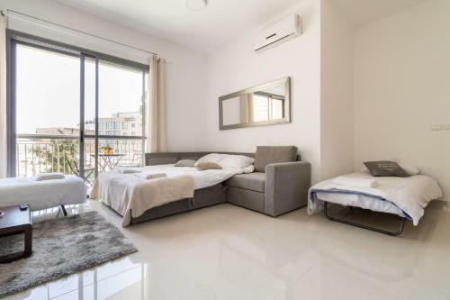Apartamento Yafo 35