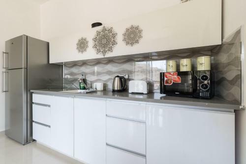 Apartamento Yafo 35