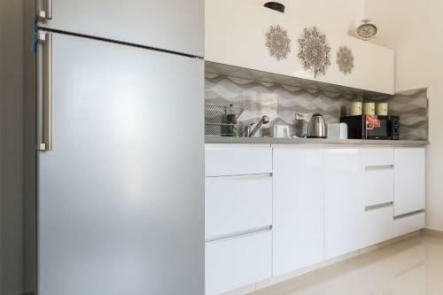 Apartamento Yafo 35