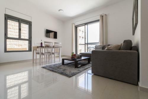 Apartamento Yafo 35