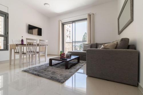 Apartamento Yafo 35