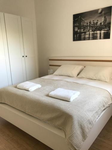 Apartamento Yafo 35