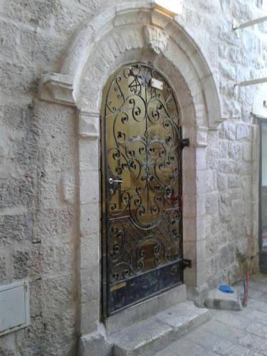 Apartamento Yafo 35