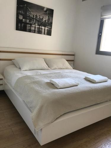 Apartamento Yafo 35