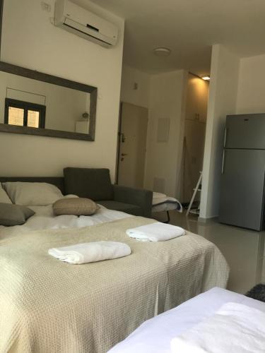 Apartamento Yafo 35