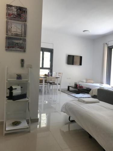 Apartamento Yafo 35