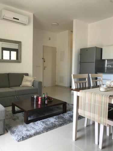 Apartamento Yafo 35