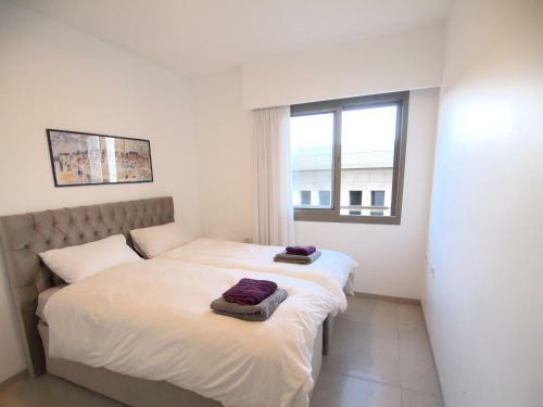 Apartamento Neviim Court 80