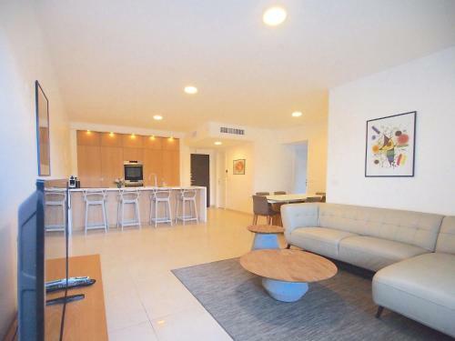 Apartamento Neviim Court 80