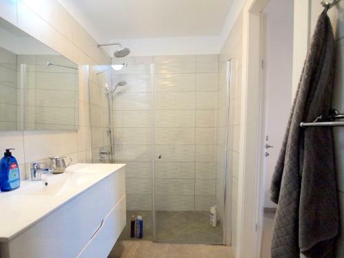 Apartamento Neviim Court 80