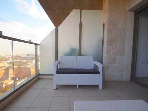 Apartamento Neviim Court 80