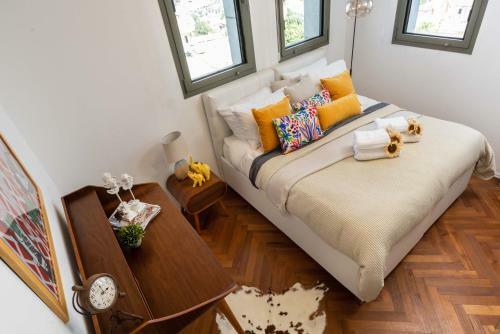 Apartamento The Haneviim Boutique