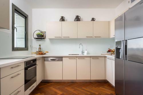 Apartamento The Haneviim Boutique