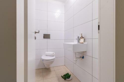 Apartamento The Haneviim Boutique