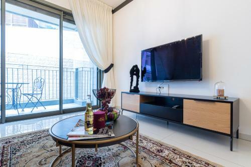 Apartamento The Haneviim Boutique