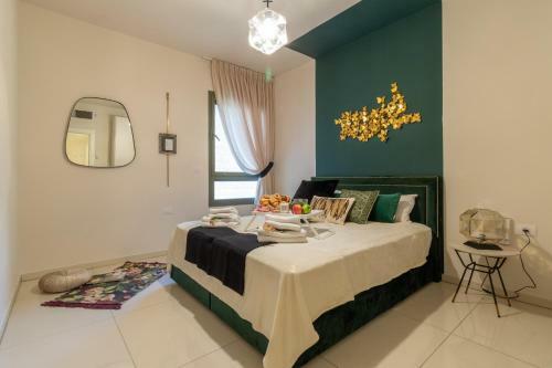 Apartamento The Haneviim Boutique