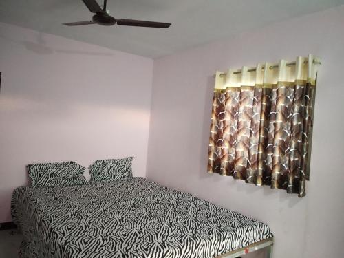 Apartamento Kulswami Cottage