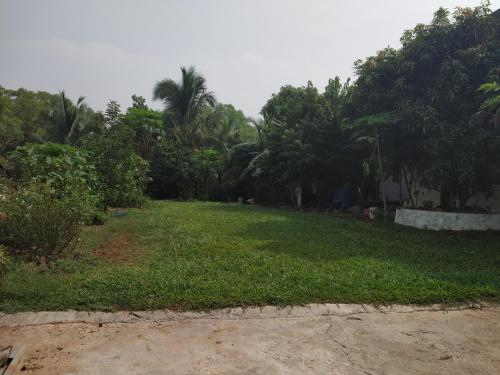 Apartamento Kulswami Cottage