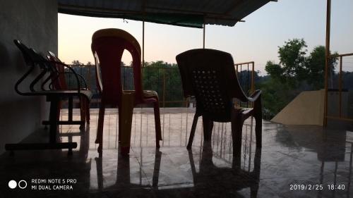 Apartamento Kulswami Cottage