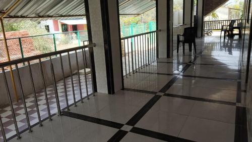 Apartamento Kulswami Cottage