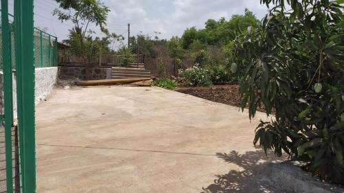 Apartamento Kulswami Cottage