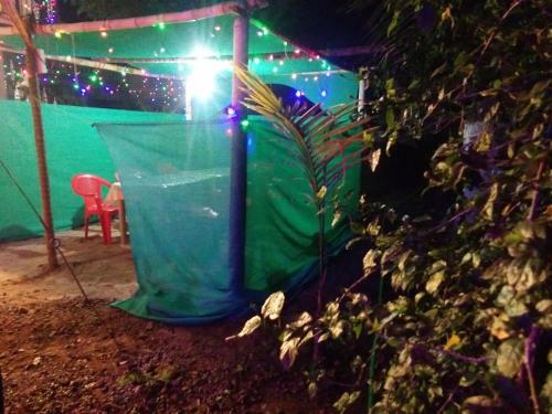 Hostal Sai Sneh Holidays Cottage
