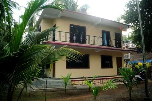 Hostal Sai Sneh Holidays Cottage