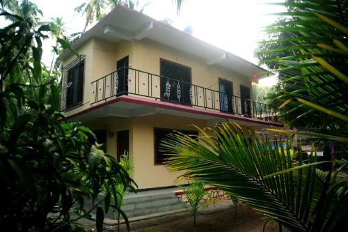 Hostal Sai Sneh Holidays Cottage