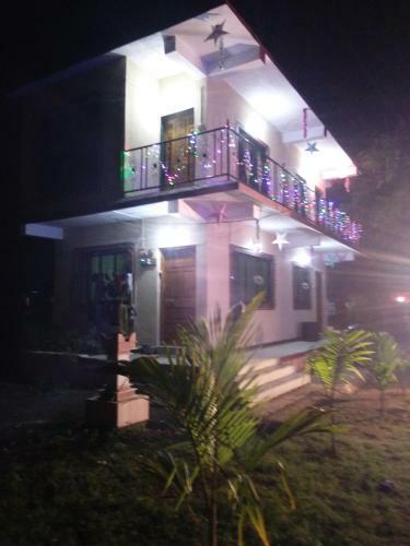 Hostal Sai Sneh Holidays Cottage