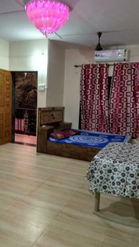 Hostal Sai Sneh Holidays Cottage
