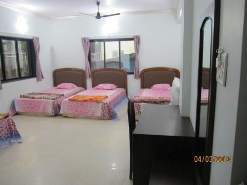 P P Motel