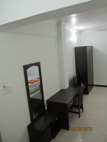 P P Motel