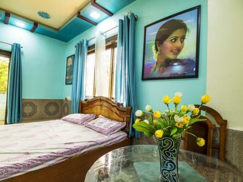 Hostal Raghushilp Guest House