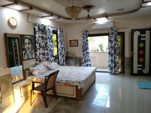 Hostal Raghushilp Guest House