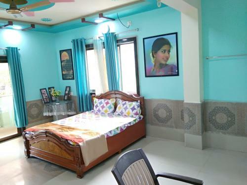 Hostal Raghushilp Guest House