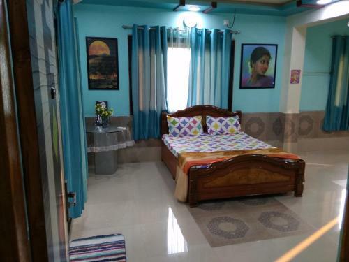 Hostal Raghushilp Guest House