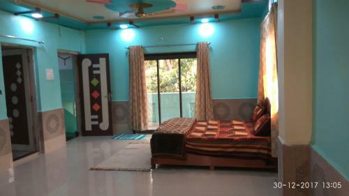 Hostal Raghushilp Guest House