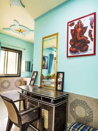 Hostal Raghushilp Guest House