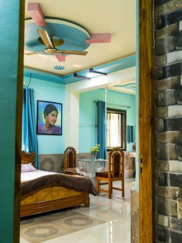 Hostal Raghushilp Guest House