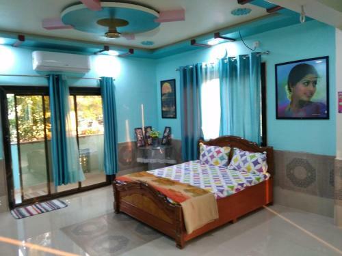 Hostal Raghushilp Guest House