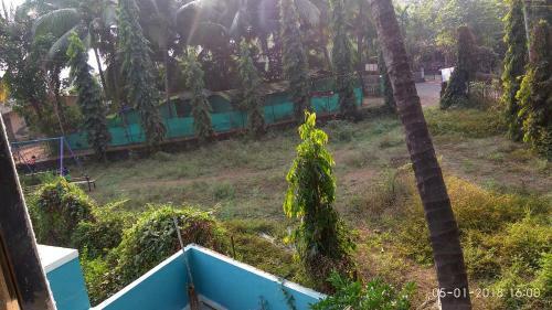 Hostal Raghushilp Guest House