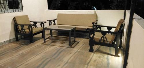 Hostal Mhatre's Guest House