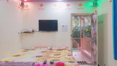 Hostal Laxminarayan Cottage
