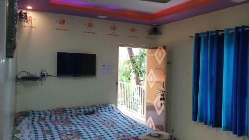 Hostal Laxminarayan Cottage
