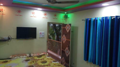 Hostal Laxminarayan Cottage