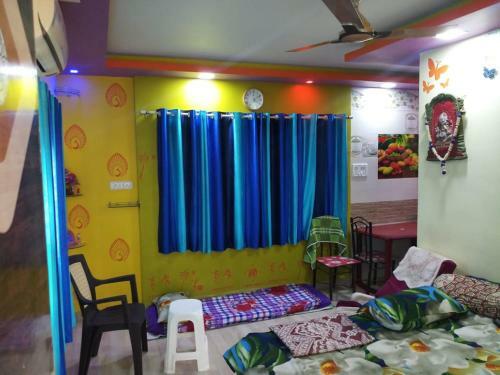 Hostal Laxminarayan Cottage