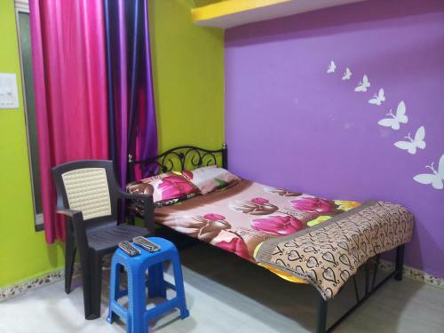 Hostal Laxminarayan Cottage
