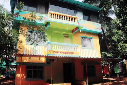 Hostal Laxminarayan Cottage